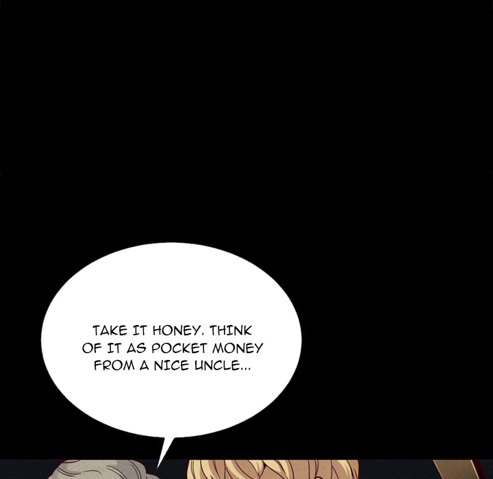 Bad Blood Chapter 1 - Manhwa18.com