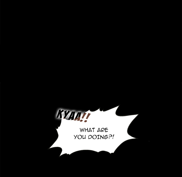 Bad Blood Chapter 1 - Manhwa18.com