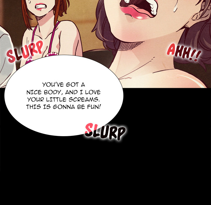 Bad Blood Chapter 1 - Manhwa18.com