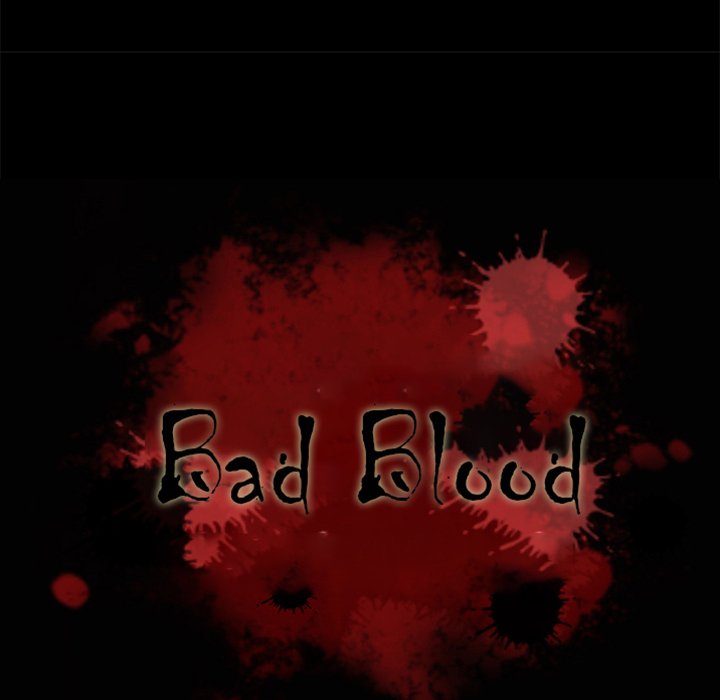 Bad Blood Chapter 10 - Manhwa18.com