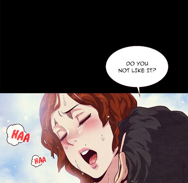 Bad Blood Chapter 10 - Manhwa18.com