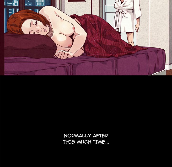 Bad Blood Chapter 10 - Manhwa18.com