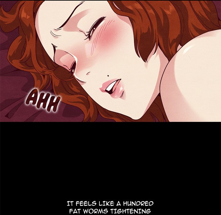 Bad Blood Chapter 10 - Manhwa18.com