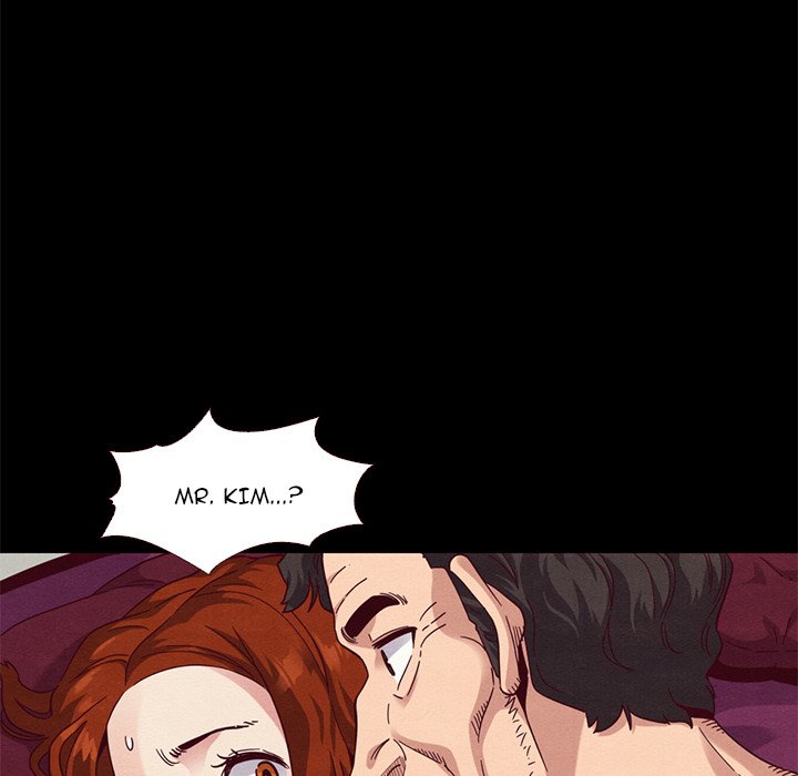 Bad Blood Chapter 10 - Manhwa18.com