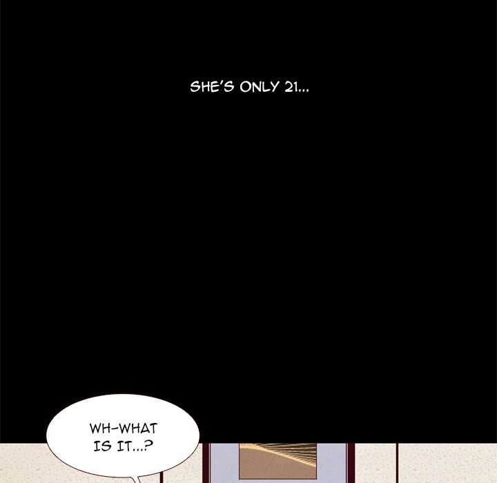 Bad Blood Chapter 10 - Manhwa18.com