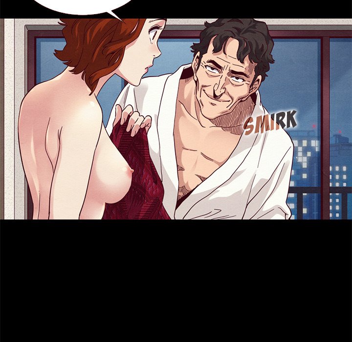 Bad Blood Chapter 10 - Manhwa18.com