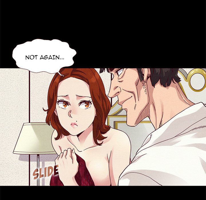 Bad Blood Chapter 10 - Manhwa18.com