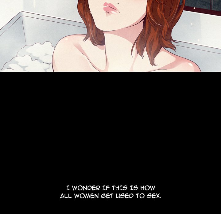 Bad Blood Chapter 10 - Manhwa18.com