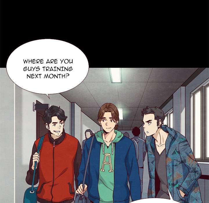 Bad Blood Chapter 10 - Manhwa18.com