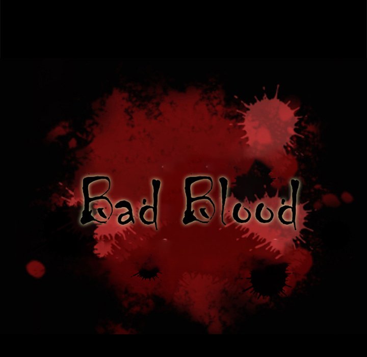 Bad Blood Chapter 11 - Manhwa18.com