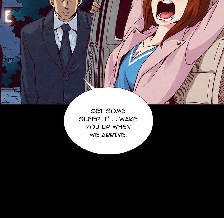 Bad Blood Chapter 11 - Manhwa18.com