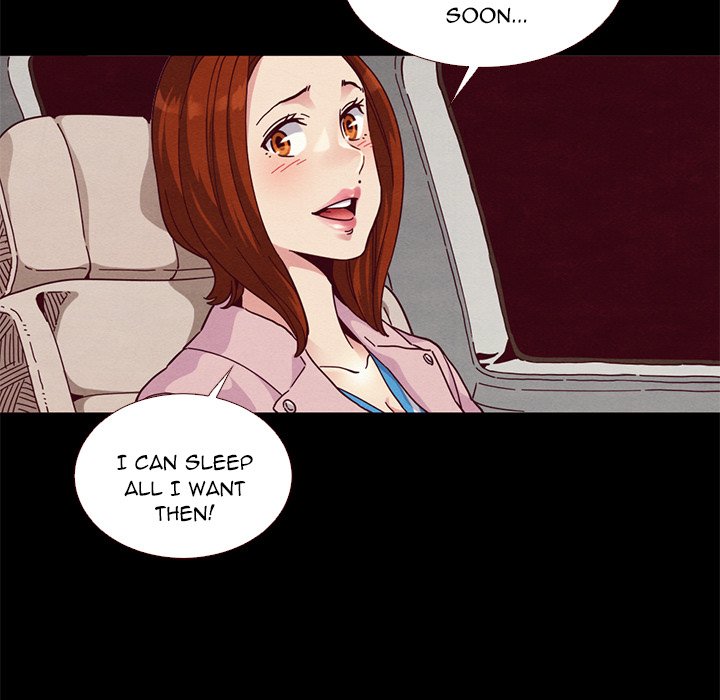 Bad Blood Chapter 11 - Manhwa18.com