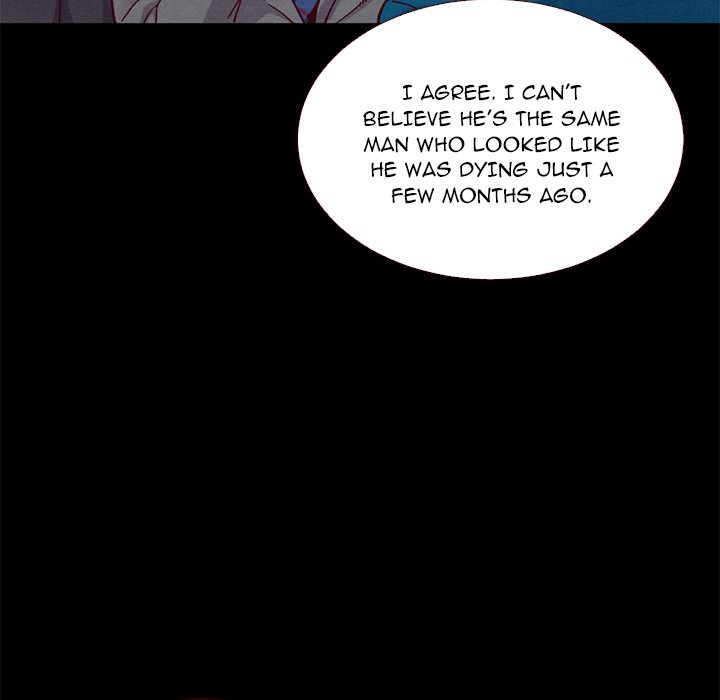 Bad Blood Chapter 11 - Manhwa18.com