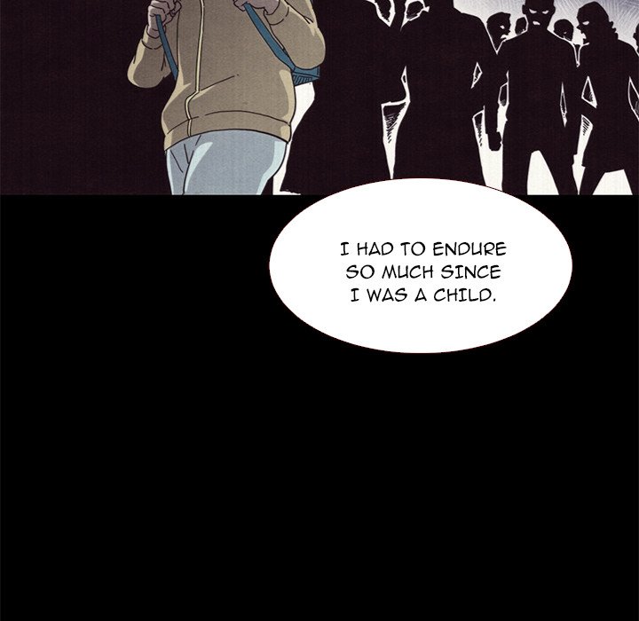 Bad Blood Chapter 11 - Manhwa18.com