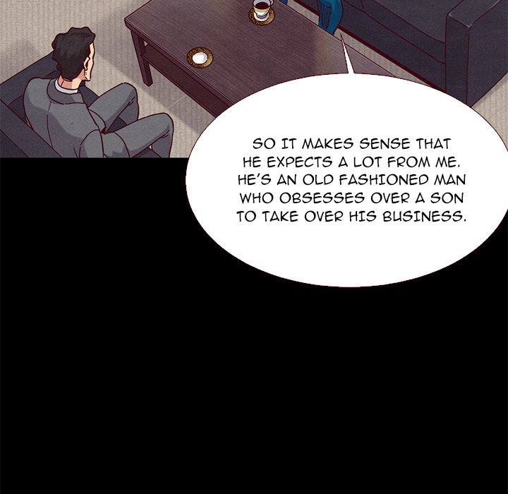 Bad Blood Chapter 11 - Manhwa18.com