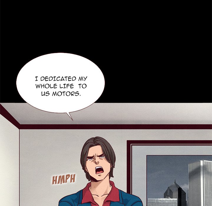 Bad Blood Chapter 11 - Manhwa18.com