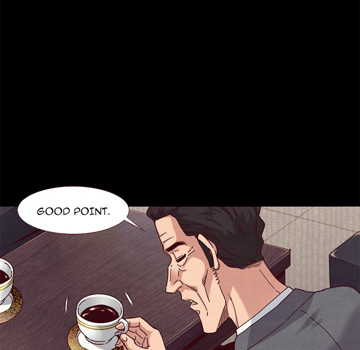 Bad Blood Chapter 11 - Manhwa18.com