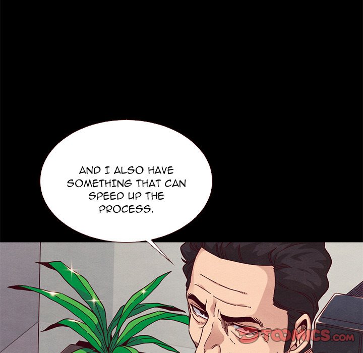 Bad Blood Chapter 11 - Manhwa18.com