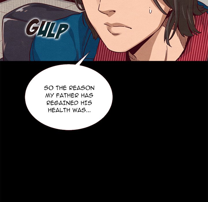 Bad Blood Chapter 11 - Manhwa18.com