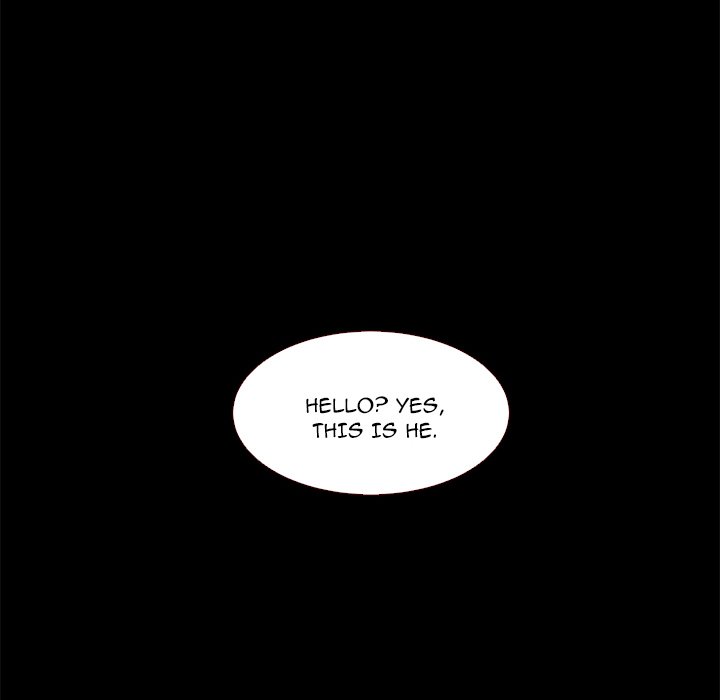 Bad Blood Chapter 11 - Manhwa18.com