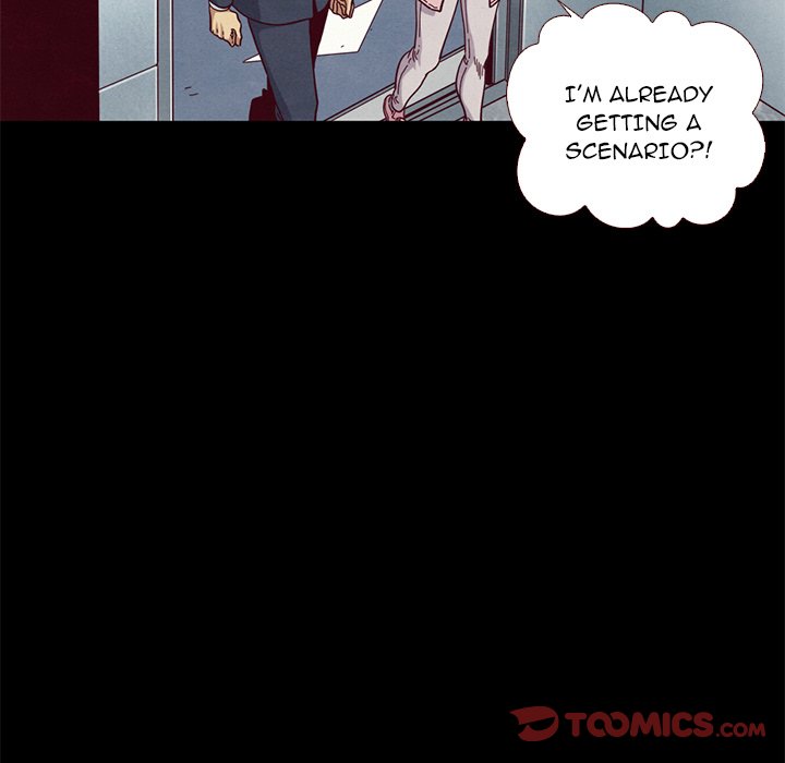 Bad Blood Chapter 11 - Manhwa18.com