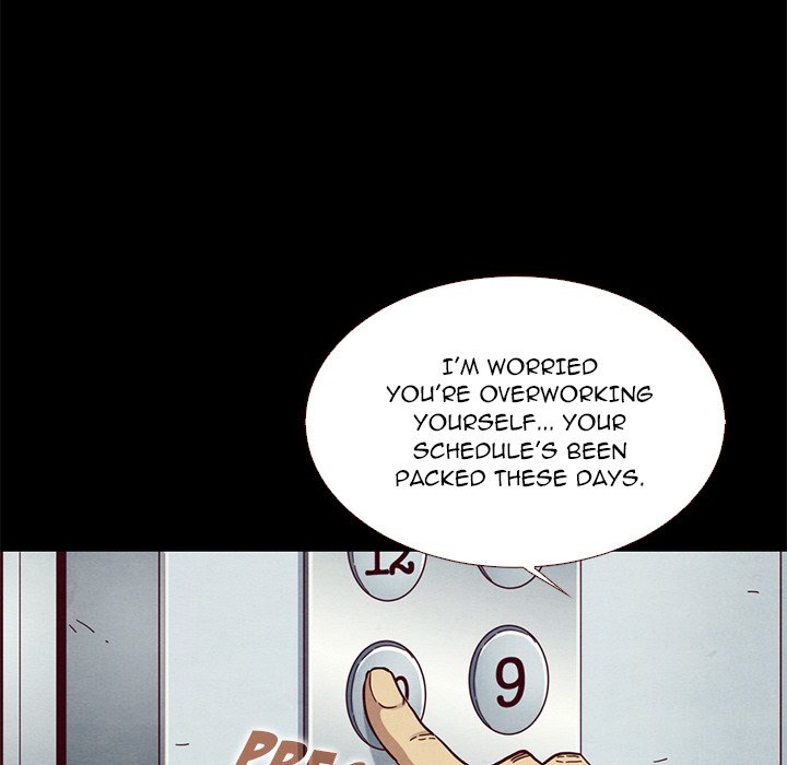 Bad Blood Chapter 11 - Manhwa18.com