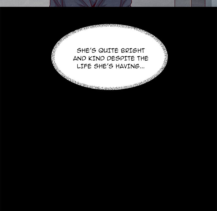 Bad Blood Chapter 11 - Manhwa18.com