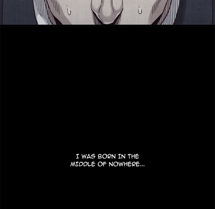 Bad Blood Chapter 12 - Manhwa18.com