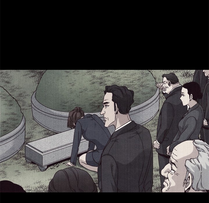 Bad Blood Chapter 12 - Manhwa18.com