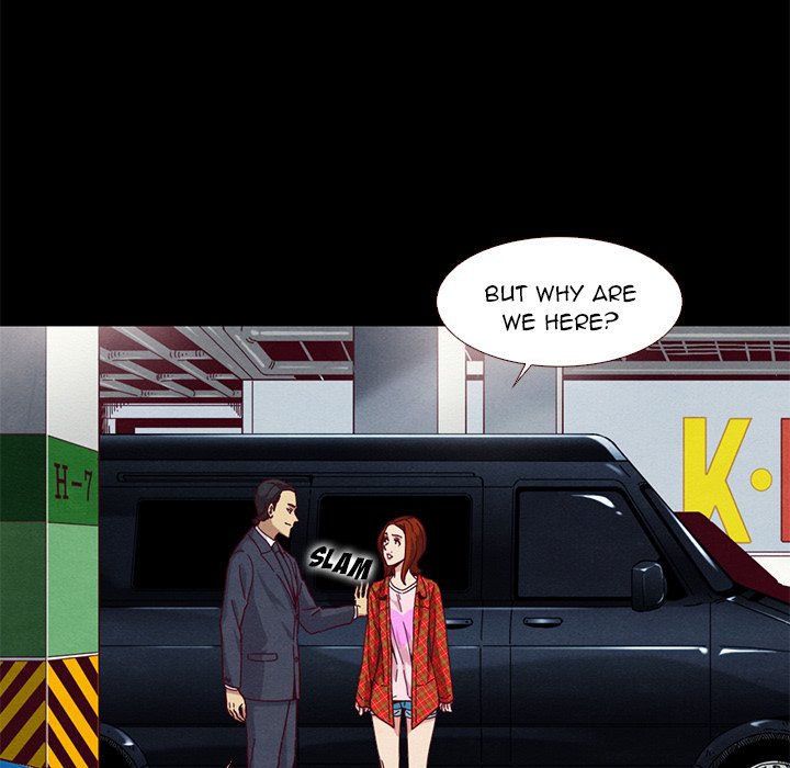 Bad Blood Chapter 12 - Manhwa18.com