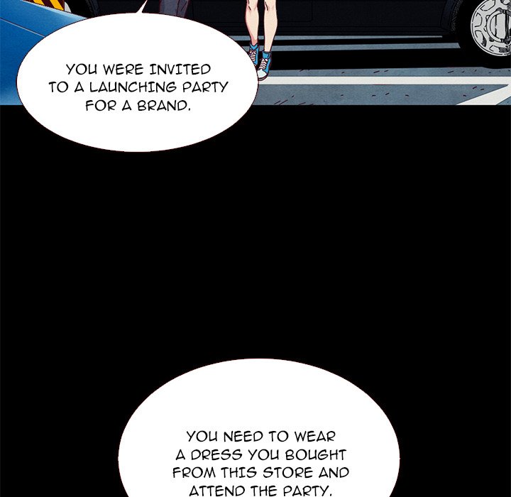 Bad Blood Chapter 12 - Manhwa18.com