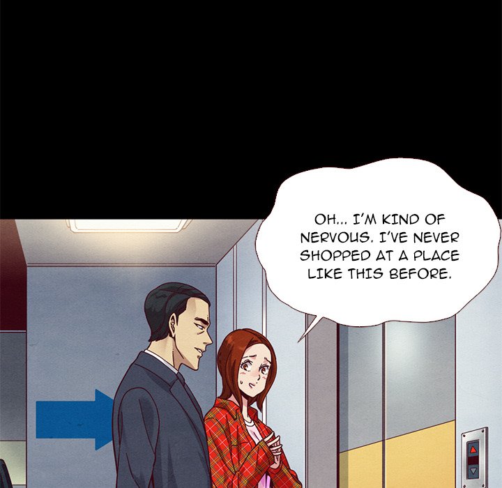 Bad Blood Chapter 12 - Manhwa18.com