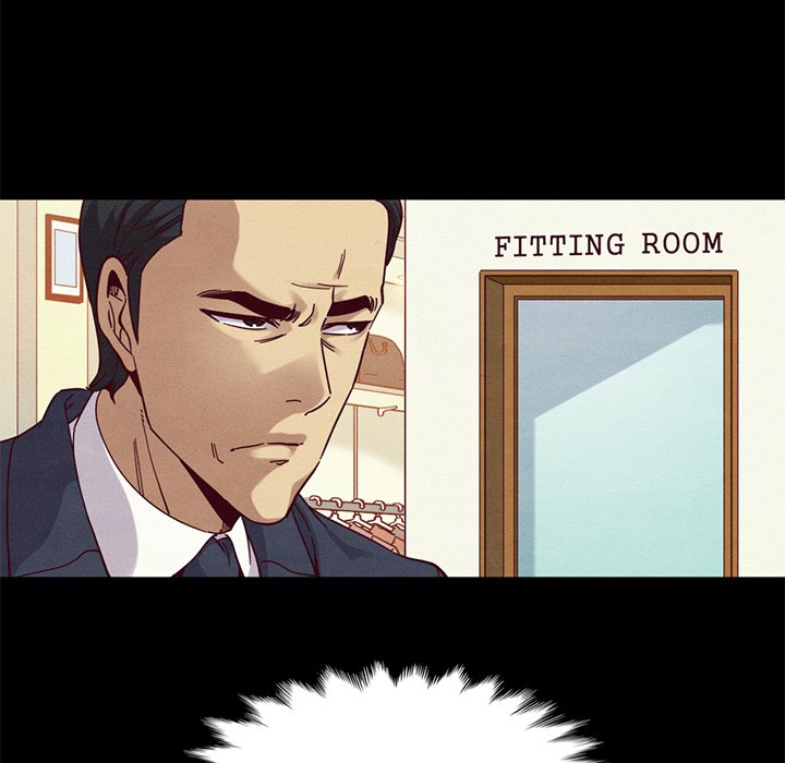 Bad Blood Chapter 12 - Manhwa18.com