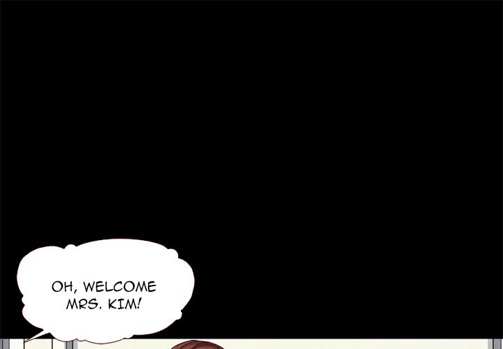 Bad Blood Chapter 13 - Manhwa18.com