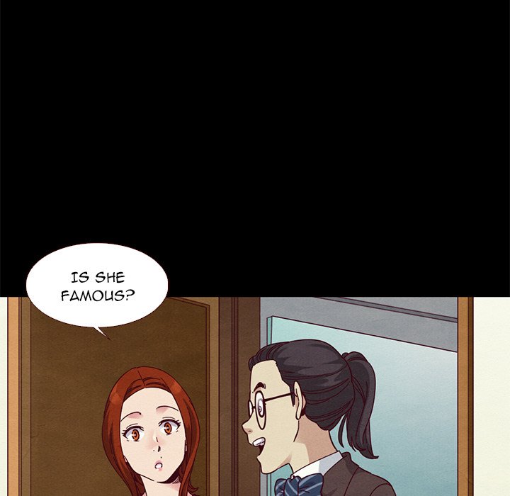 Bad Blood Chapter 13 - Manhwa18.com