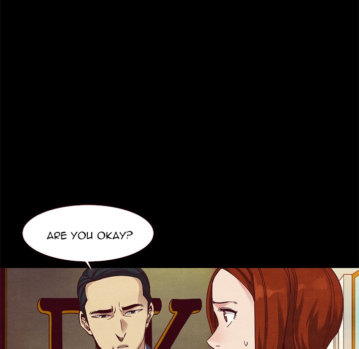 Bad Blood Chapter 13 - Manhwa18.com