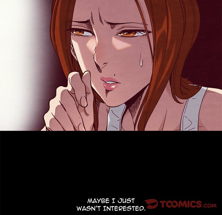 Bad Blood Chapter 13 - Manhwa18.com