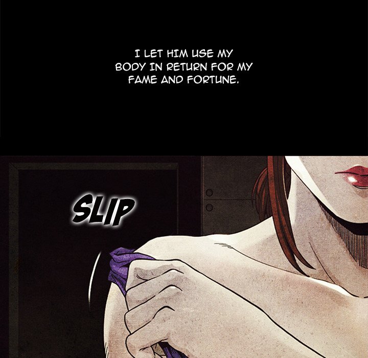 Bad Blood Chapter 13 - Manhwa18.com