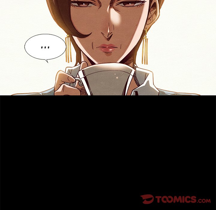 Bad Blood Chapter 13 - Manhwa18.com