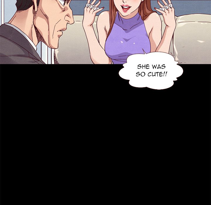 Bad Blood Chapter 13 - Manhwa18.com