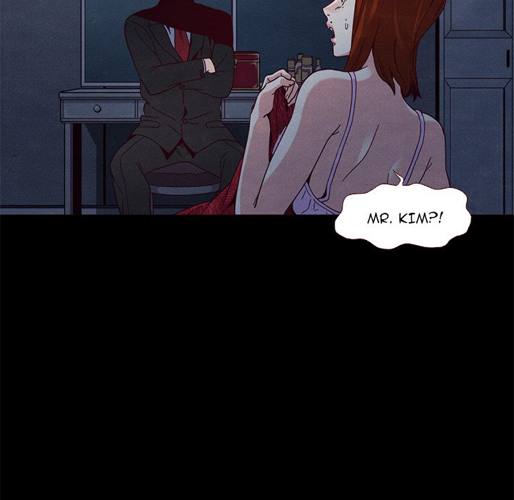 Bad Blood Chapter 13 - Manhwa18.com