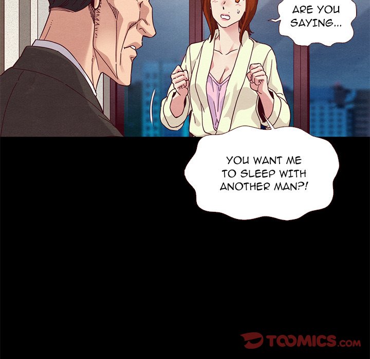 Bad Blood Chapter 13 - Manhwa18.com