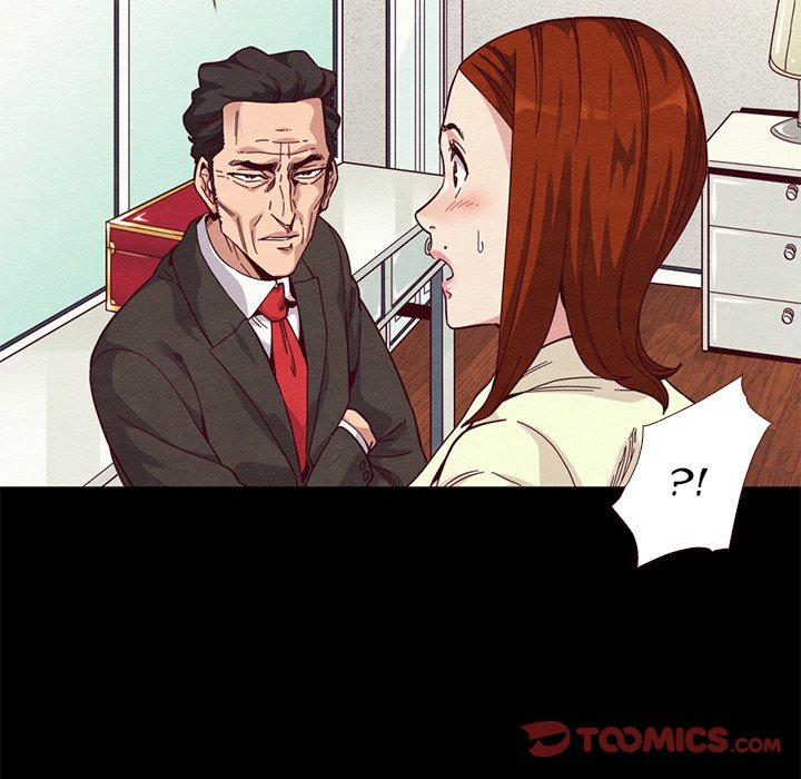 Bad Blood Chapter 13 - Manhwa18.com