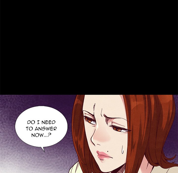 Bad Blood Chapter 13 - Manhwa18.com