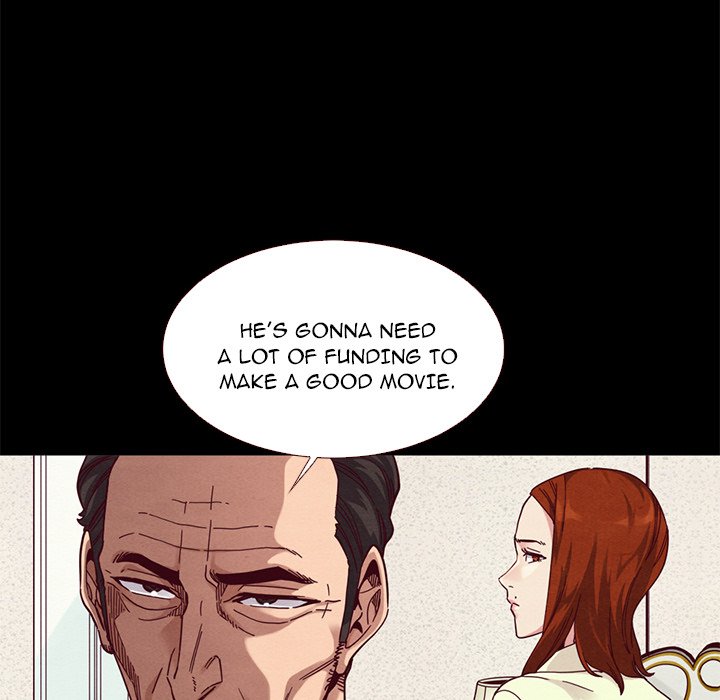 Bad Blood Chapter 13 - Manhwa18.com