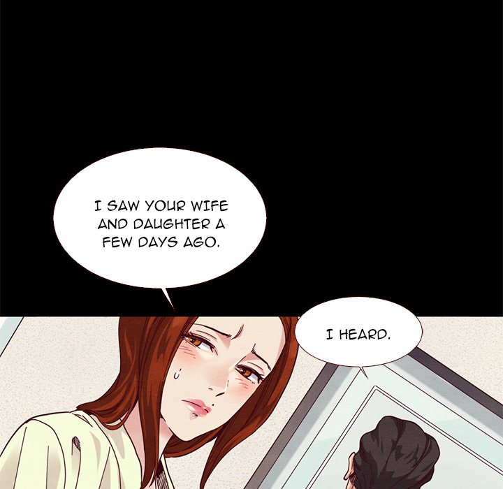 Bad Blood Chapter 13 - Manhwa18.com