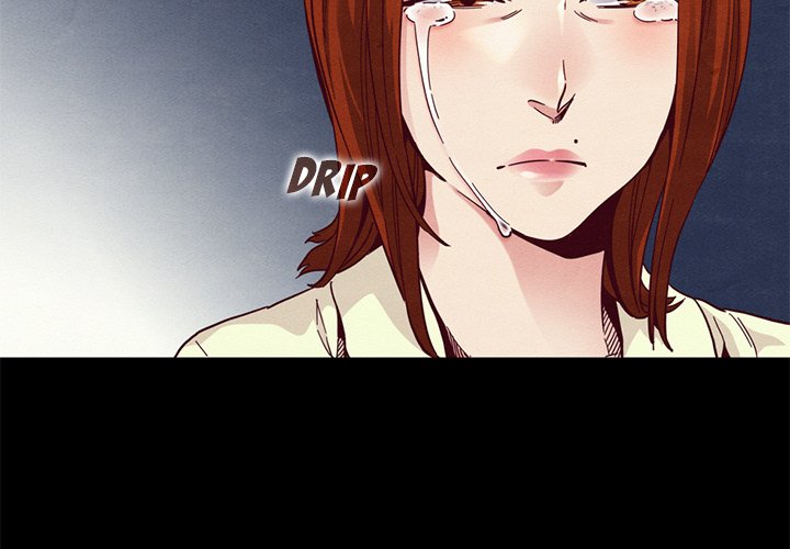 Bad Blood Chapter 14 - Manhwa18.com