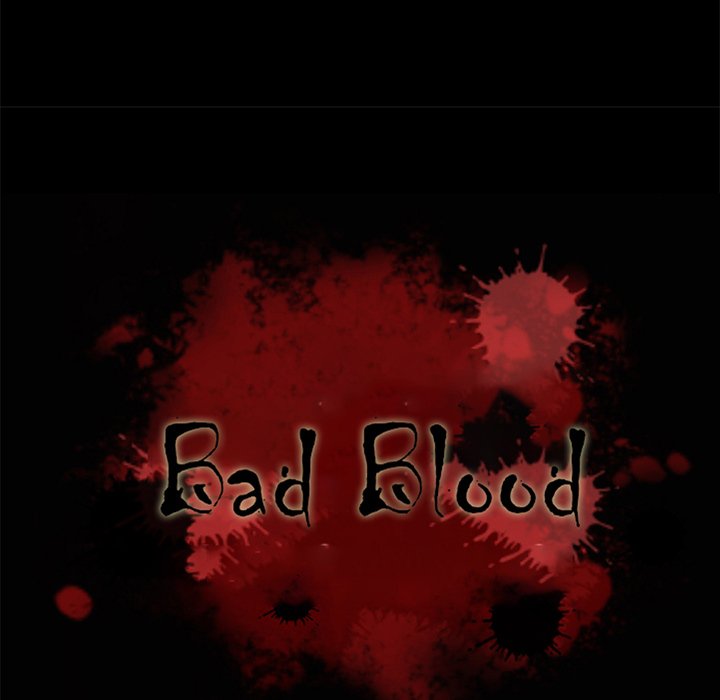 Bad Blood Chapter 14 - Manhwa18.com