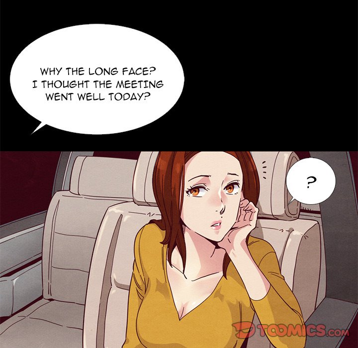 Bad Blood Chapter 14 - Manhwa18.com