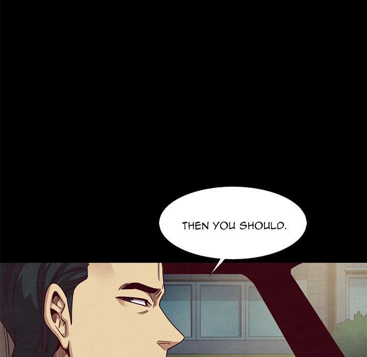 Bad Blood Chapter 14 - Manhwa18.com